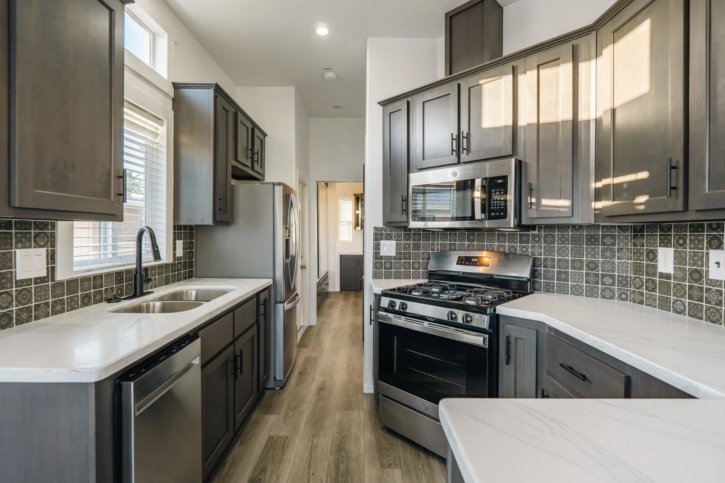 The Casita Home — Sky Valley RV Resort | Greater Palm Springs, CA